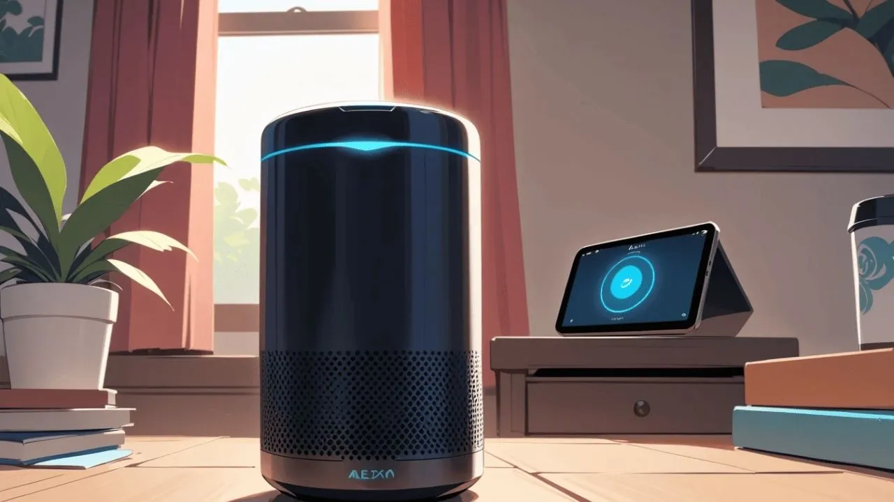 Integración de dispositivos y ecosistemas smart home con Alexa