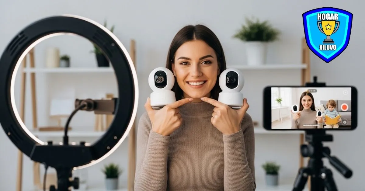 Dispositivos domóticos Zigbee y Z-Wave en integración con asistentes virtuales y ecosistemas smart home
