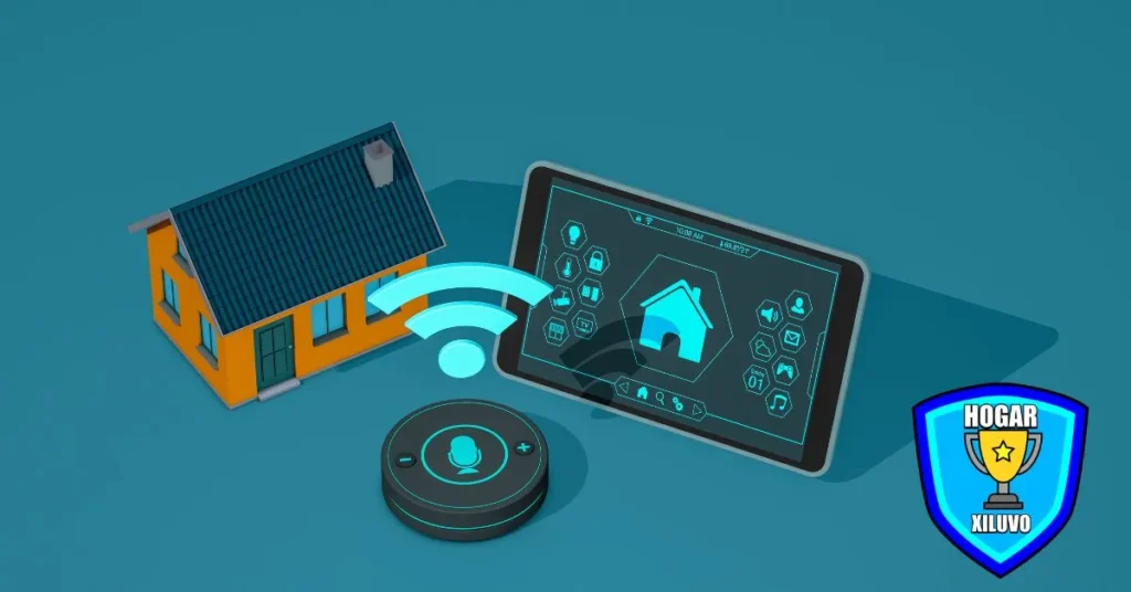 ¿Dónde Colocar Hub Central Para Máxima Cobertura Casa?