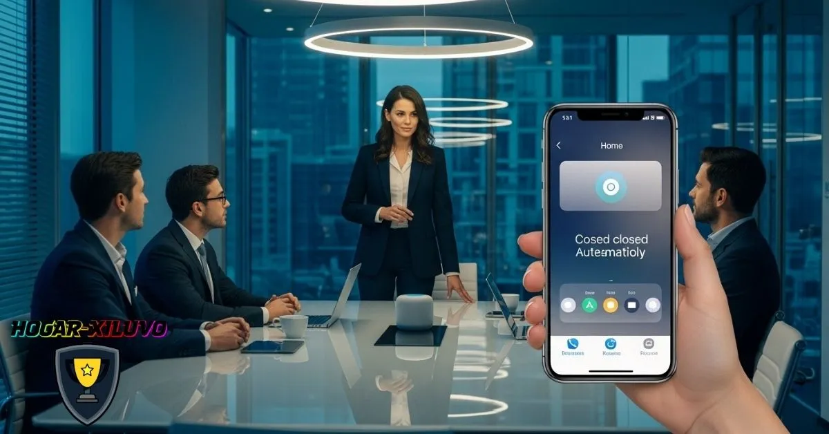 integración de ecosistemas smart home con Mesh WiFi en hogares españoles
