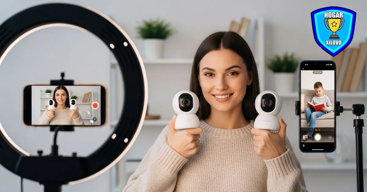 Equilibrio entre automatización, seguridad y experiencia de usuario en el hogar inteligente