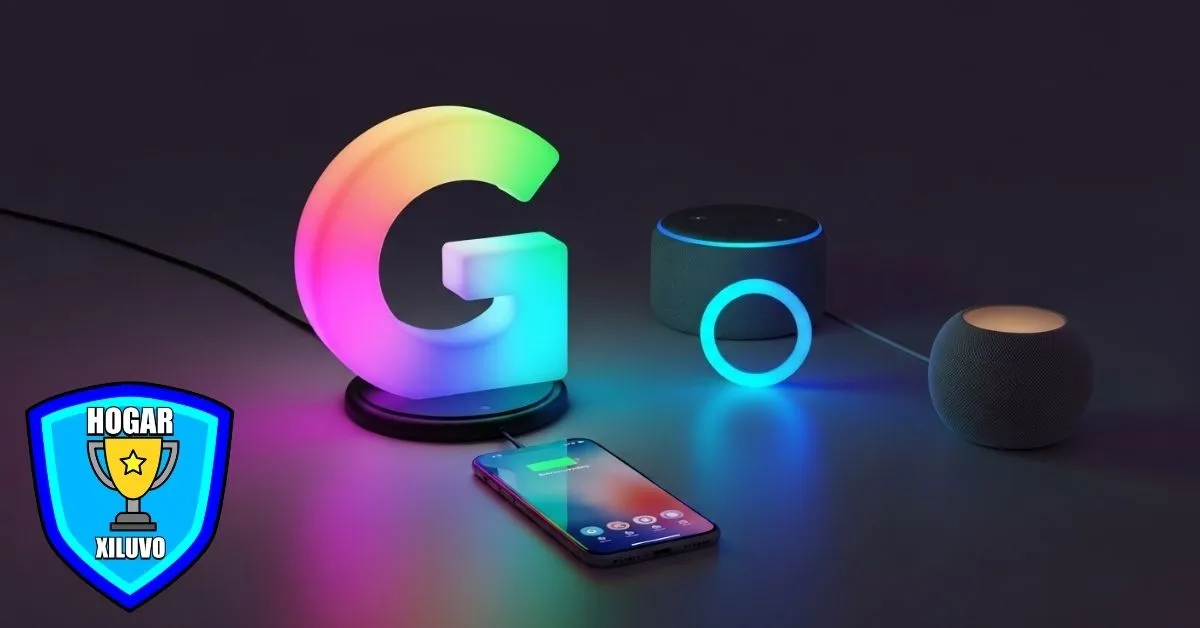 Comparativa de asistentes virtuales Alexa, Google Assistant y Siri en el hogar inteligente