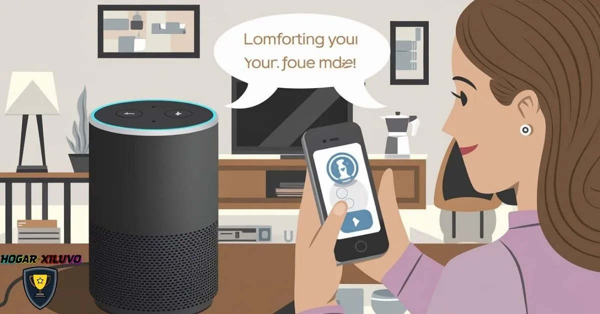 ¿Qué cambia realmente cuando integras Alexa en tu rutina diaria?