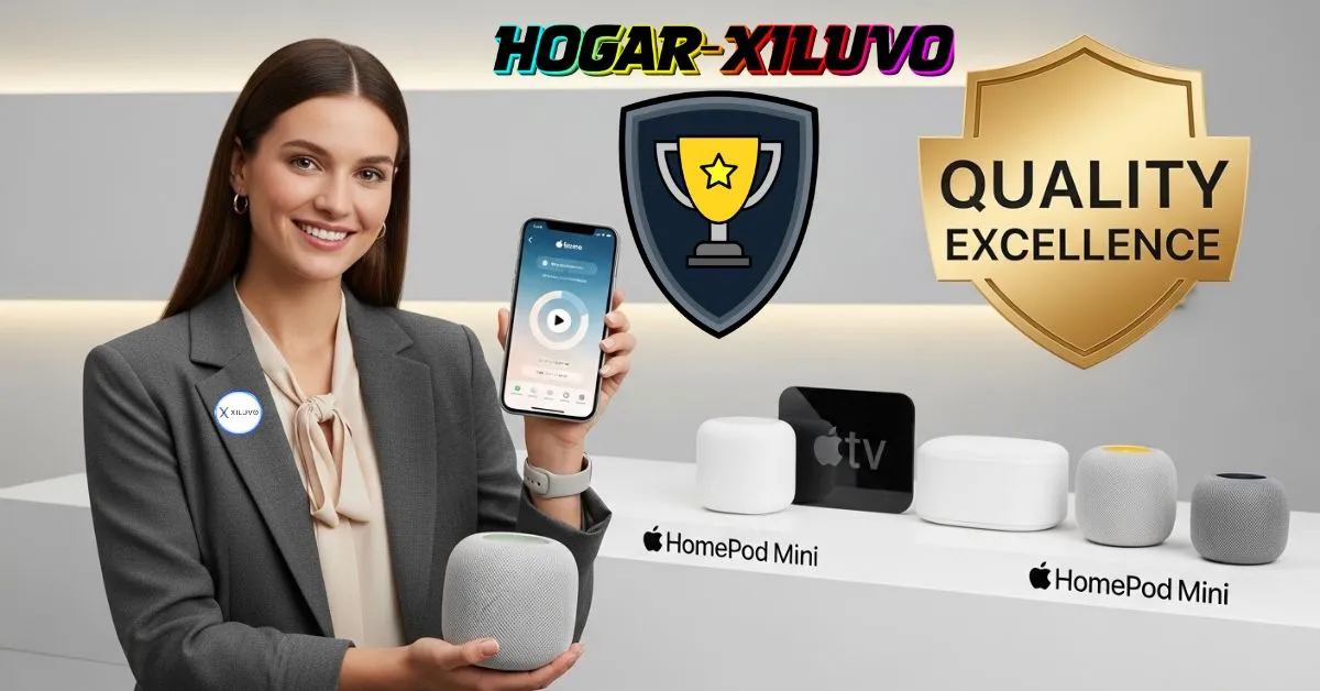 hogar.xiluvo.com