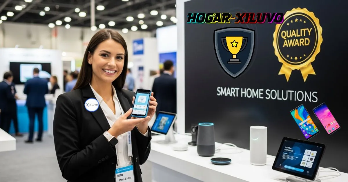 hogar.xiluvo.com