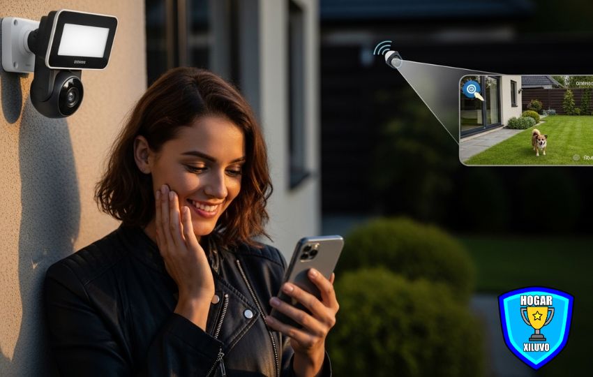 Contraseñas y autenticación segura en ecosistemas smart home