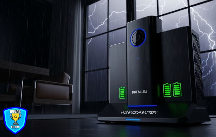 Integración de ecosistemas smart home con seguridad inteligente