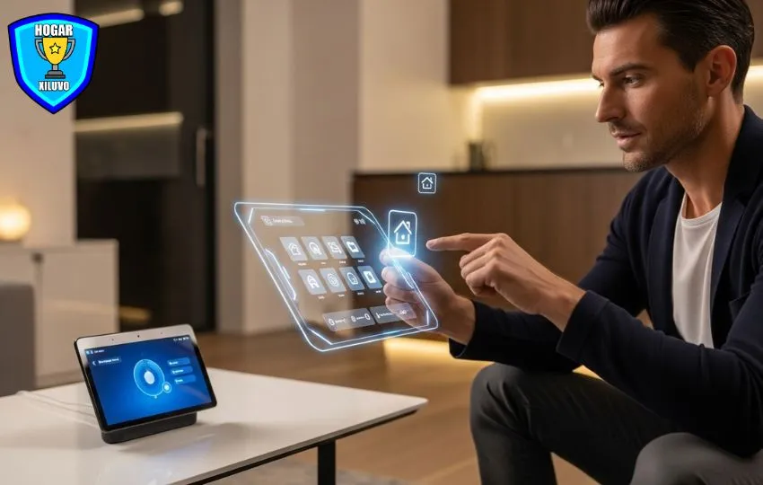 Integración de bombillas WiFi con ecosistemas smart home y asistentes virtuales
