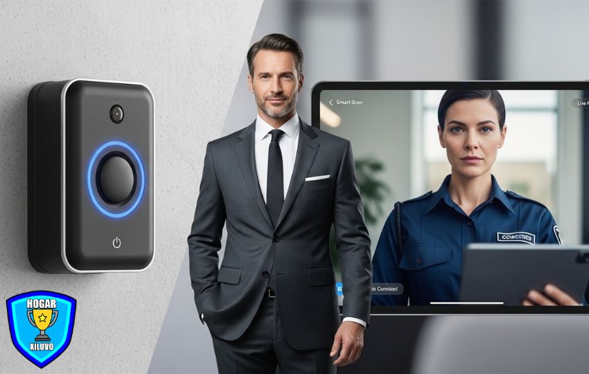 Permisos, privacidad y control de accesos en dispositivos inteligentes y asistentes virtuales