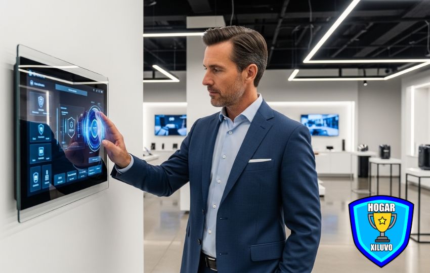 Integración entre dispositivos y ecosistemas smart home