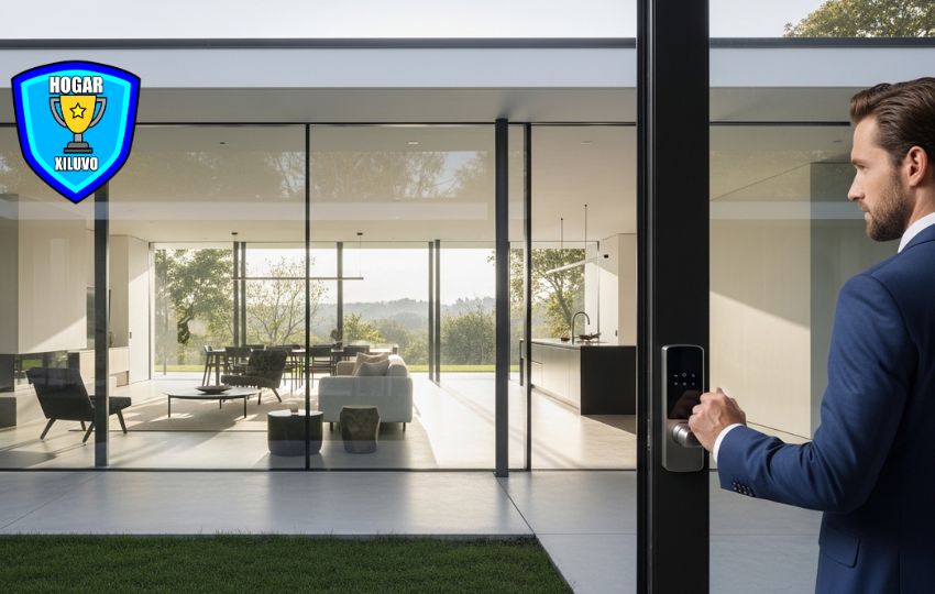 Gestión de ecosistemas smart home y asistentes virtuales en el hogar conectado