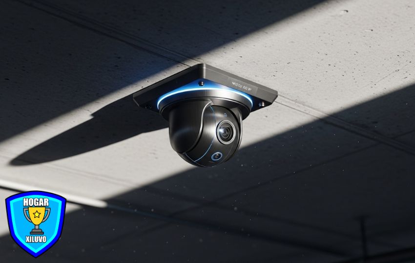 alarmas inteligentes integradas en ecosistemas smart home
