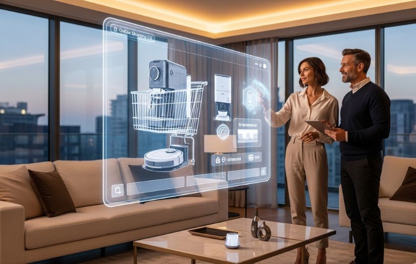 ¿Por qué instalar demasiados dispositivos IA puede empeorar tu experiencia?